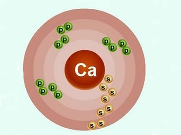 Какие свойства характерны для атома кальция thumbnail