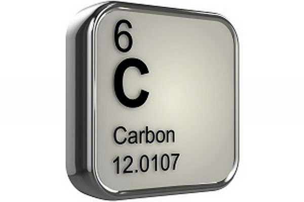 Углерод химические и физические свойства