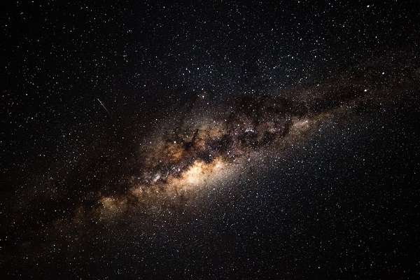 Млечный путь что это такое, происхождение, размер, структура как увидеть в небе