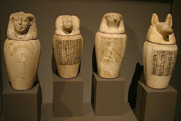 Доклад по теме Психология культа древнего Египта