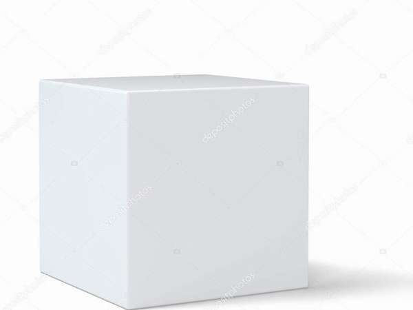 Куб и его элементы