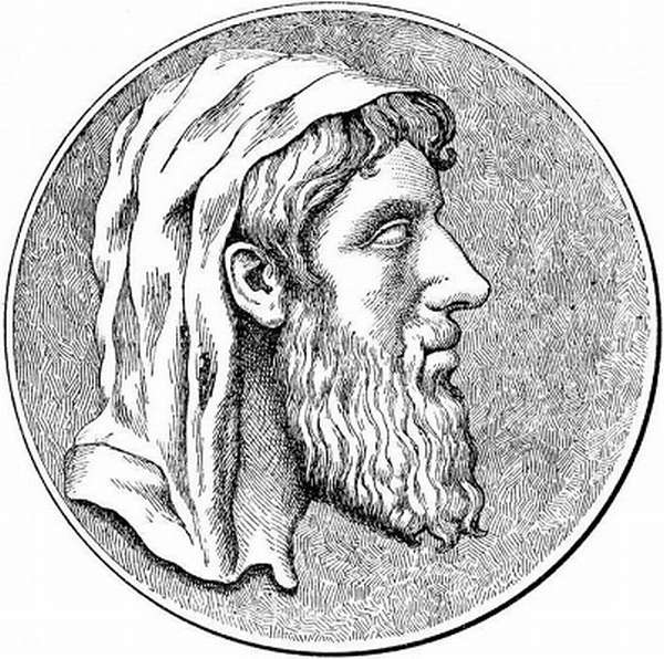 Евклид краткая биография и его открытия