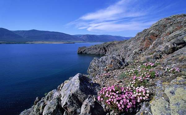 Озеро Байкал интересные факты