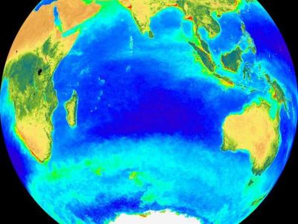 Краткий курс океанографии: сколько океанов на Земле и каковы их названия