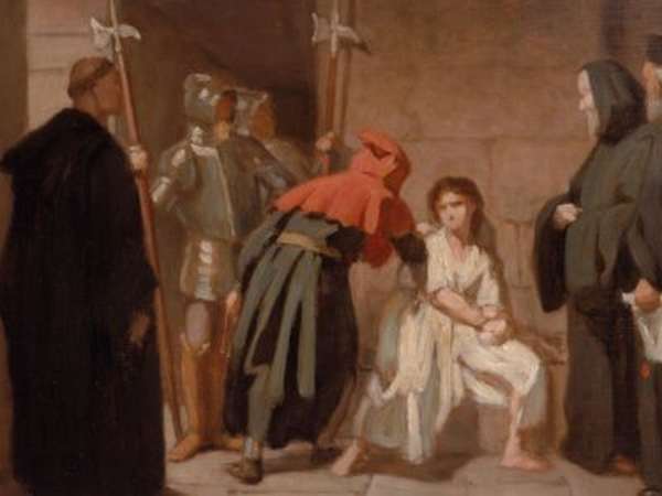 Что такое инквизиция