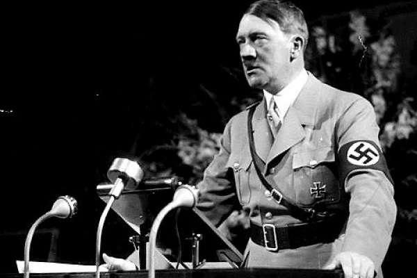 Адольф Гитлер краткая биография и интересные факты
