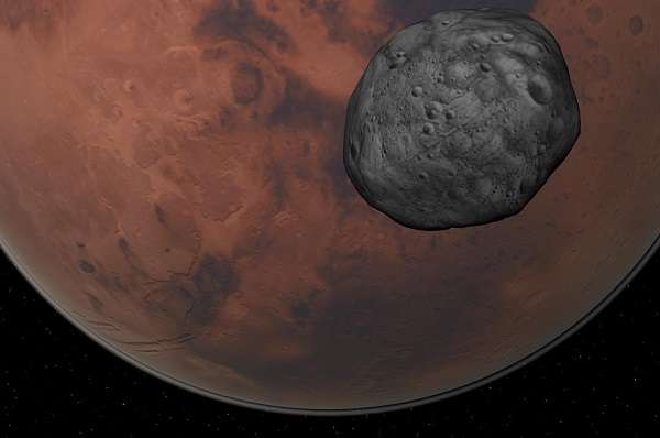 Марс общая характеристика и интересные факты о планете