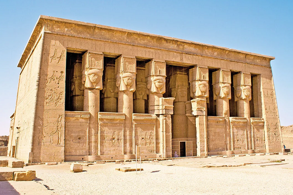 Культура Древнего Египта общая характеристика и особенности