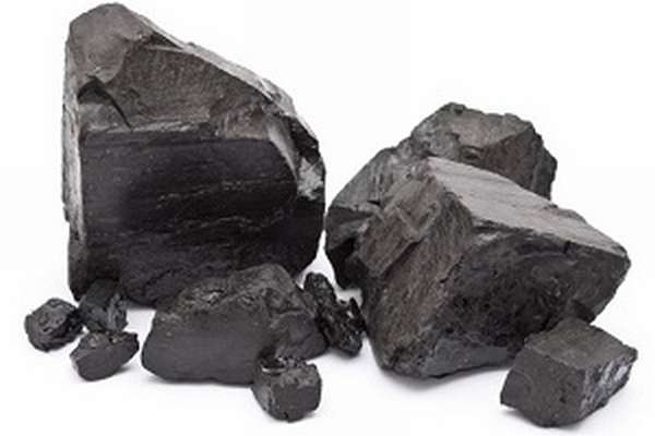 Каменный уголь общая характеристика