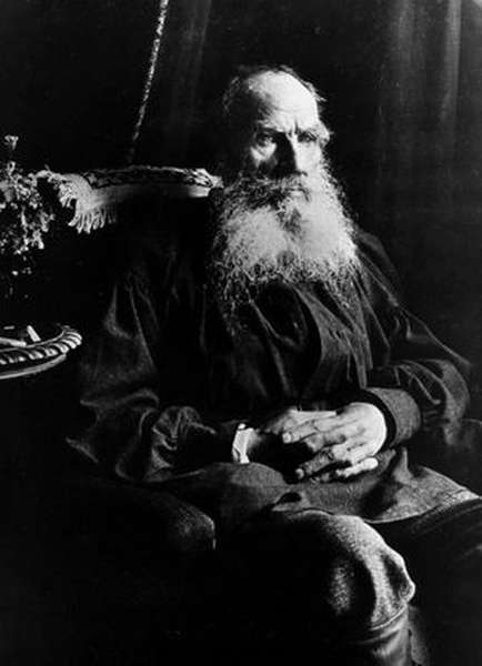 Дата рождения Льва Николаевича Толстого
