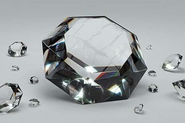 Что такое алмаз виды, химические и физические свойства