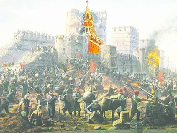 Как произошло падение Византийской империи: год захвата Константинополя турками