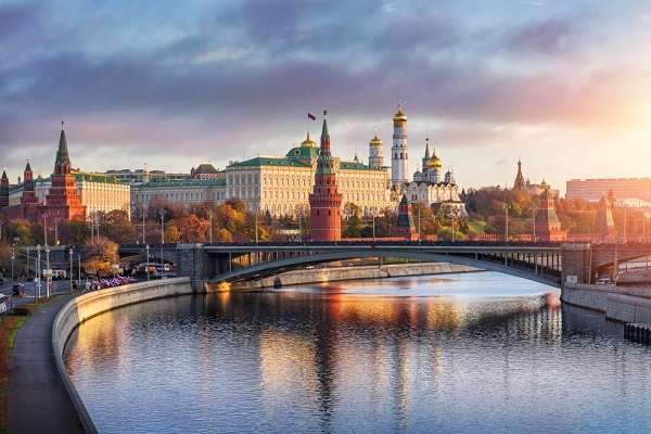История Москвы краткий экскурс