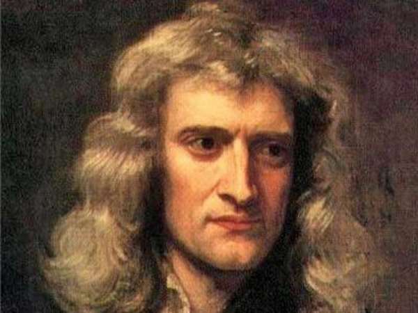 Законы Ньютона кратко и понятно