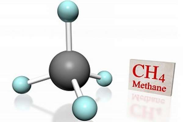 С какими веществами реагирует метан уравнения реакций