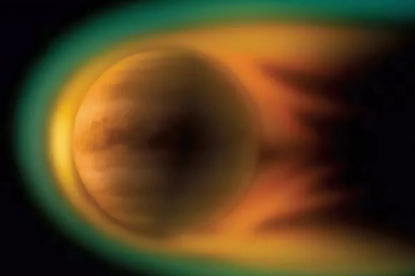 Планета Венера общая характеристика и интересные факты