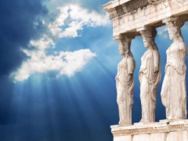 Реферат: Культура Древнего Рима