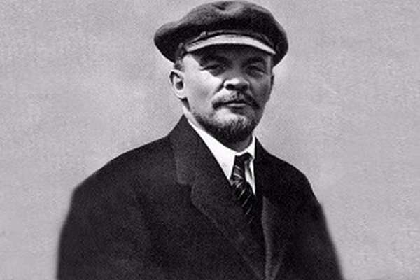 Ленин краткая биография Владимира Ильича