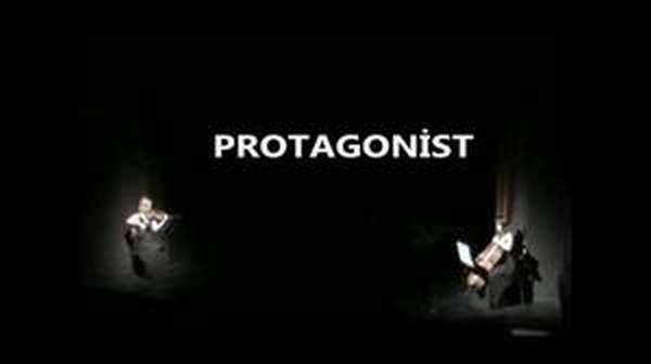 Что такое протагонист