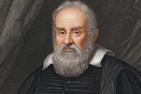 Галилео Галилей краткая биография и его открытия