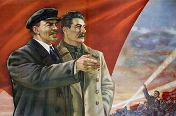 Ленин краткая биография Владимира Ильича