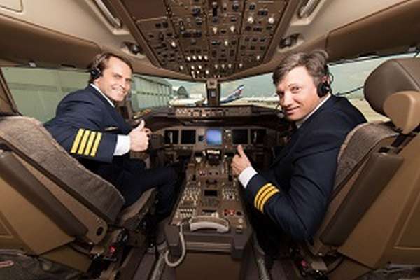 Как стать лётчиком где выучиться и как стать пилотом гражданской авиации в России
