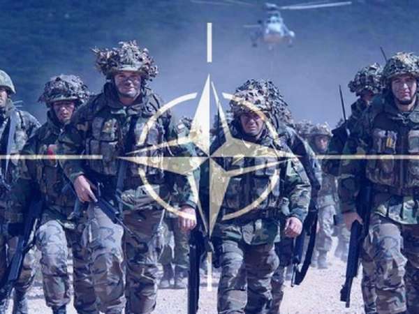 Функции, структура и история НАТО: цель создания военно-политического ведомства