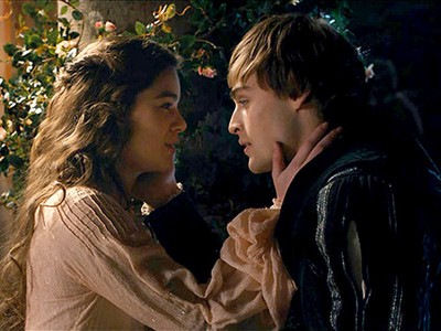 Печальная история любви - Ромео и Джульетта: краткое содержание