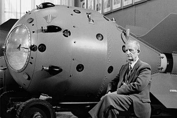 Первая атомная бомба в СССР кто и когда создал, и когда была испытана