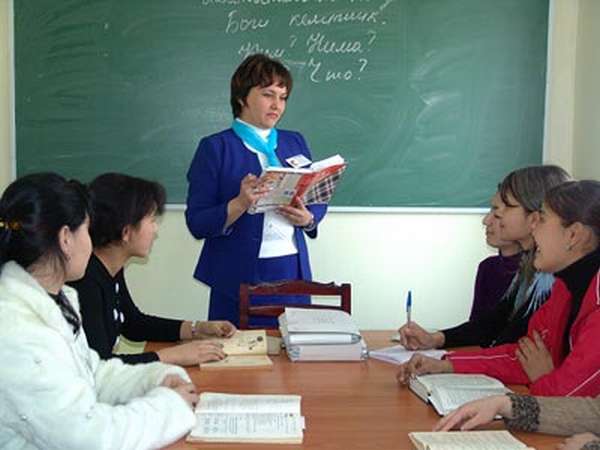Основы лексики: что такое типы речи в русском языке