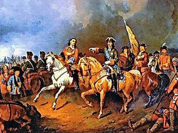 Как началась Северная война 1700-1721: кратко о причинах и итогах конфликта