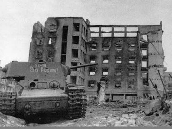 Сталинградская битва: кратко самое главное о разгроме немецких войск
