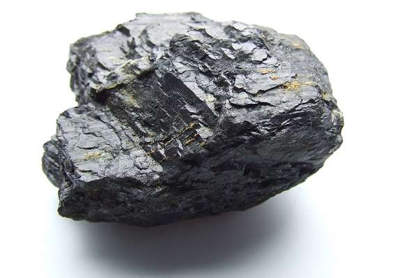 Каменный уголь общая характеристика