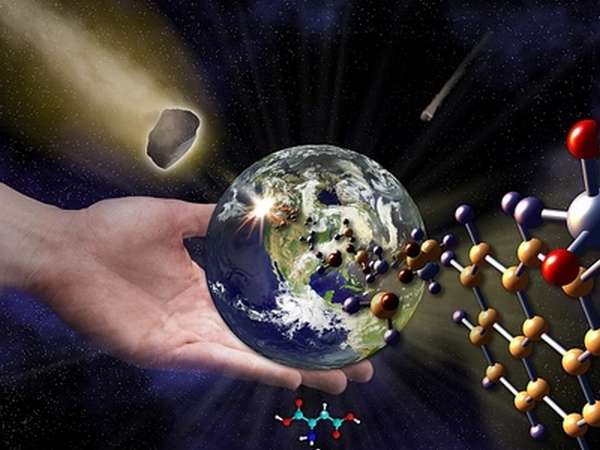 Самые интересные теории возникновения жизни на Земле: основные версии