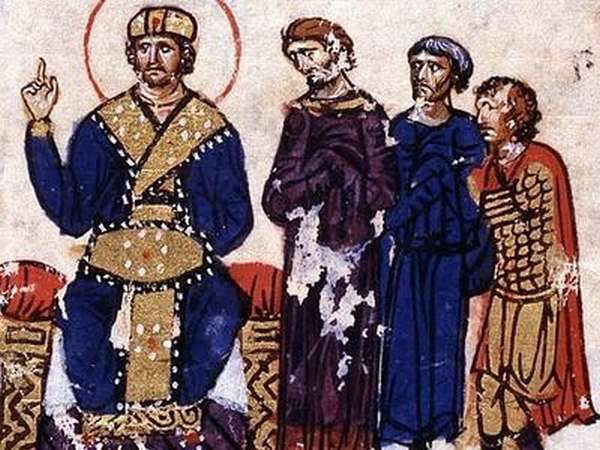 Царская династия Романовых: схема с датами правления