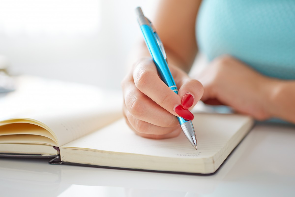 Как увеличить скорость письма ручкой: рекомендации, которые реально работают